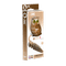 EUGY 3D kartoninis modelis „Pelėda“