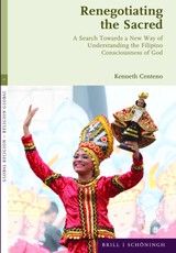 Renegotiating the Sacred