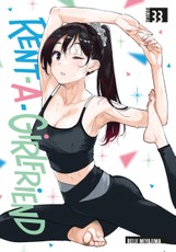 Rent-A-Girlfriend 33