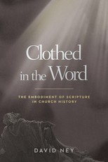 Clothed in the Word