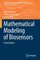 Mathematical Modeling of Biosensors