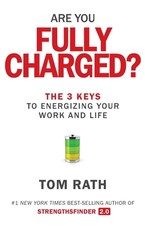 Are You Fully Charged?