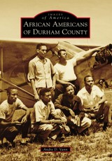 African Americans of Durham County