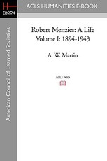 Robert Menzies