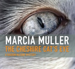 Cheshire Cat's Eye