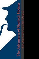 The Adventures of Sherlock Holmes