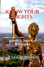 Know Your Rights