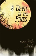 Devil In The Pines