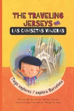 The Traveling Jerseys/ Las Camisetas Viajeras