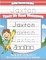 Jaxton Letter Tracing for Kids Trace my Name Workbook