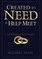 Created to Need a Help Meet
