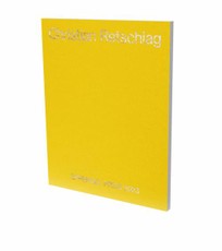 Meinold, J: Christian Retschlag: Sprengel Preis 2023