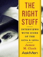 Right Stuff