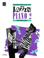 Jazzy Piano