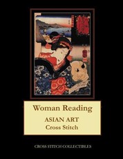 Woman Reading