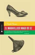 Maravilloso Mago de Oz, El