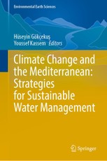 Climate Change and the Mediterranean: Strategies for Sustainable Water Management