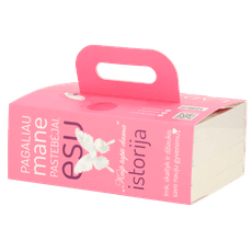 „Lady Box“. „Kaip tapti dama“ knygų serija