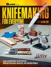 Knifemaking for Everyone