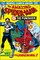 Punisher Epic Collection: The Punisher Strikes