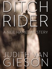 Ditch Rider
