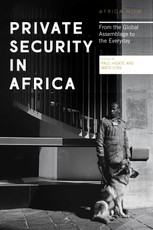 Private Security in Africa