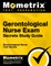 Gerontological Nurse Exam Secrets