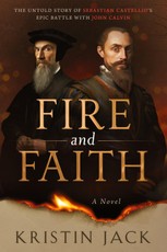 Jack, K: Fire and Faith