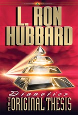 Dianetics: The Original Thesis
