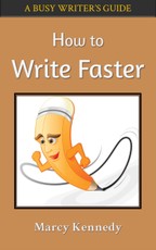 How to Write Faster