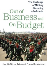 Out of Business and on Budget