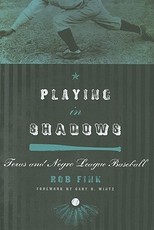 Playing in Shadows