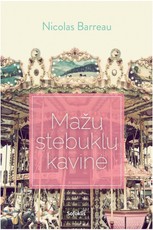 Mažų stebuklų kavinė