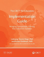 The CBCT(R) for Educators Implementation Guide