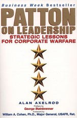 Patton on Leadership