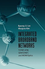 Integrated Broadband Networks