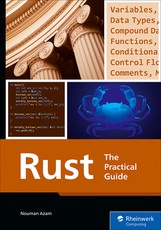 Rust