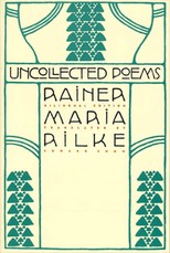 Uncollected Poems