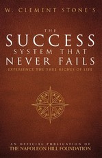 The Success System That Never Fails (English)