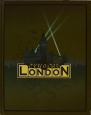 World War Cthulhu