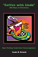Coffee with Linda