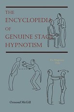 The Encyclopedia of Genuine Stage Hypnotism