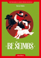 Be šeimos Be šeimos