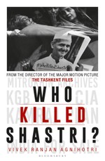 Who Killed Shastri?