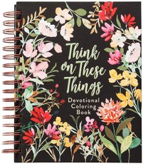 Think on These Things