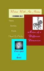 Three Stories From Hazel S. Muller