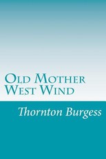 Old Mother West Wind