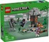 Blocks Minecraft – konstruktorių rinkinys 21586 „The Pale Garden“