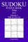 300 Easy Sudoku Puzzle Book - 2018