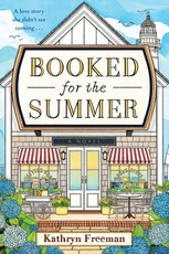 Booked for the Summer